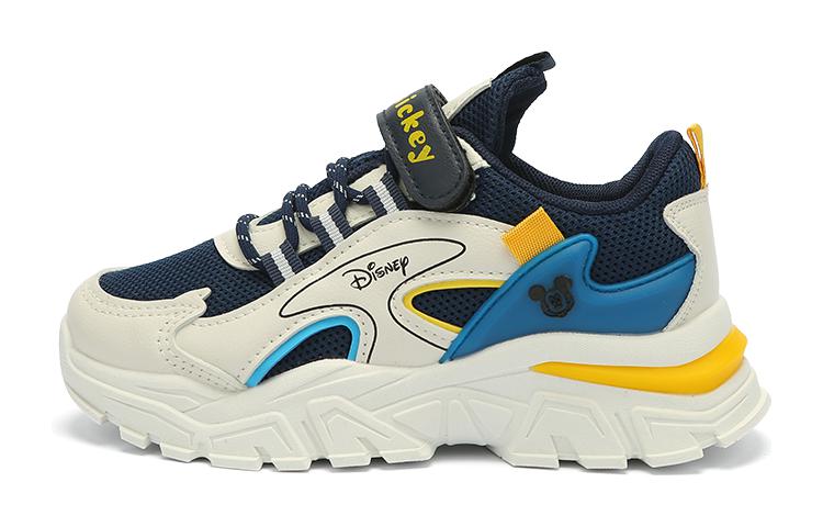 

Детская повседневная обувь для детей Disney, синий