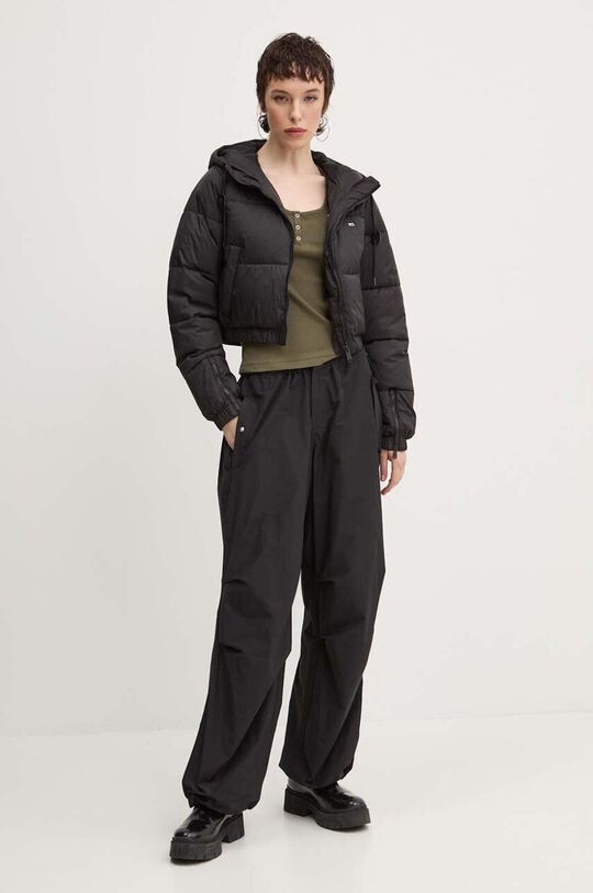 

Футболка Tommy Jeans, зеленый