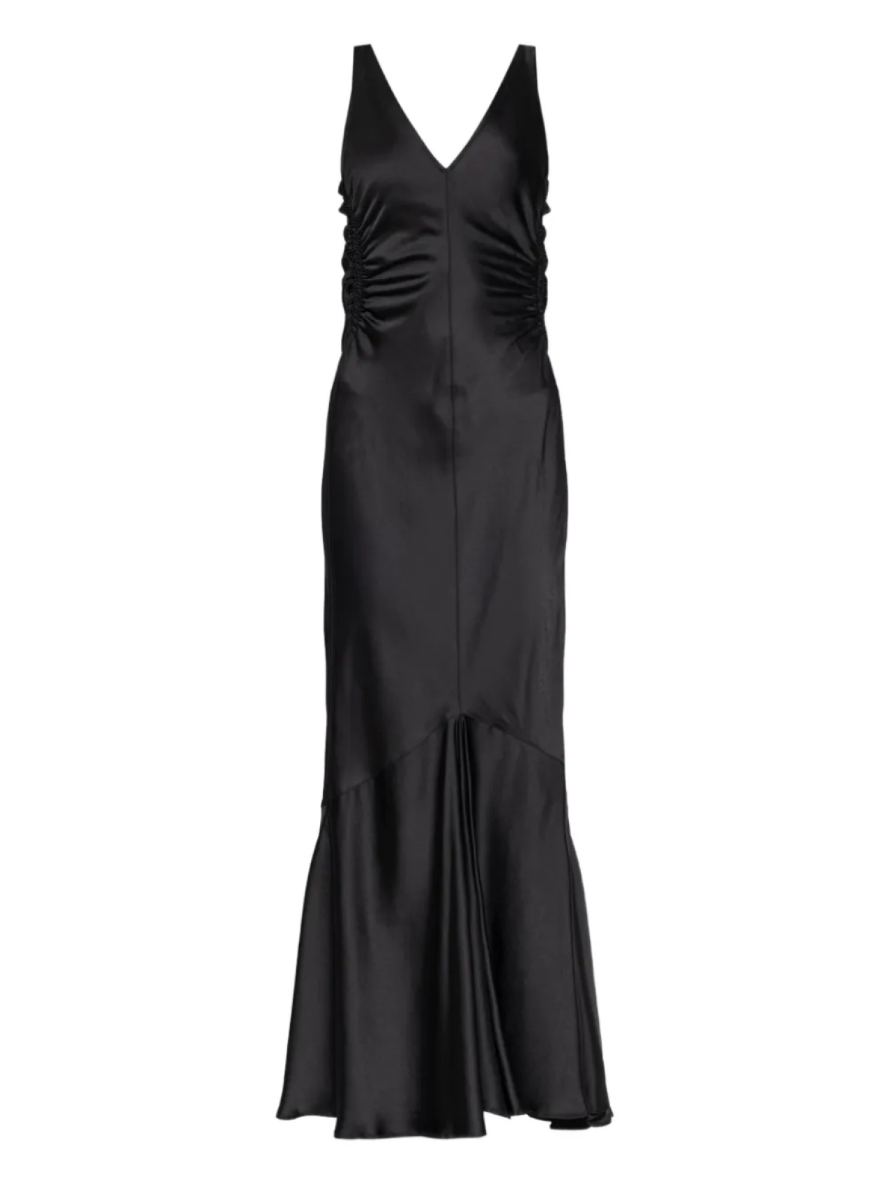 

Sportmax платье Katia, черный