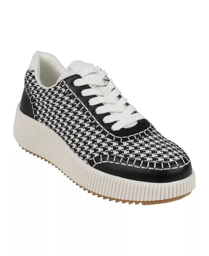 Женские кроссовки Ceci Lace Up GC Shoes, черный