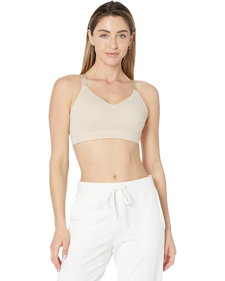 

Бюстгальтер Champion The Everyday Sport Bra, цвет Paris Nude