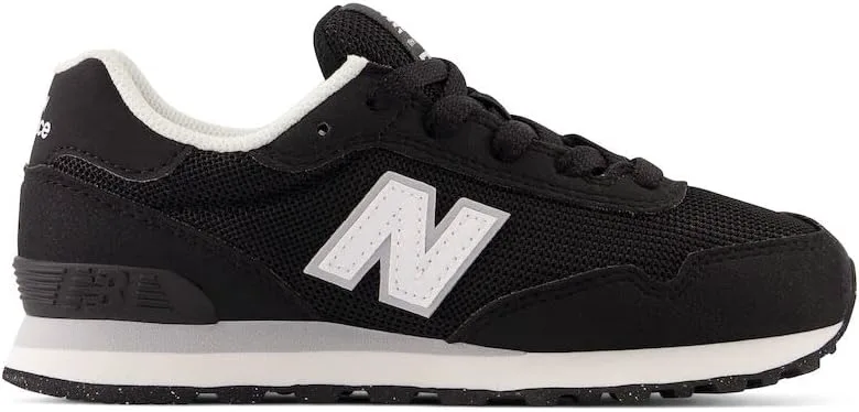 Кроссовки New Balance Kids 515 V1 на шнуровке — фото 2