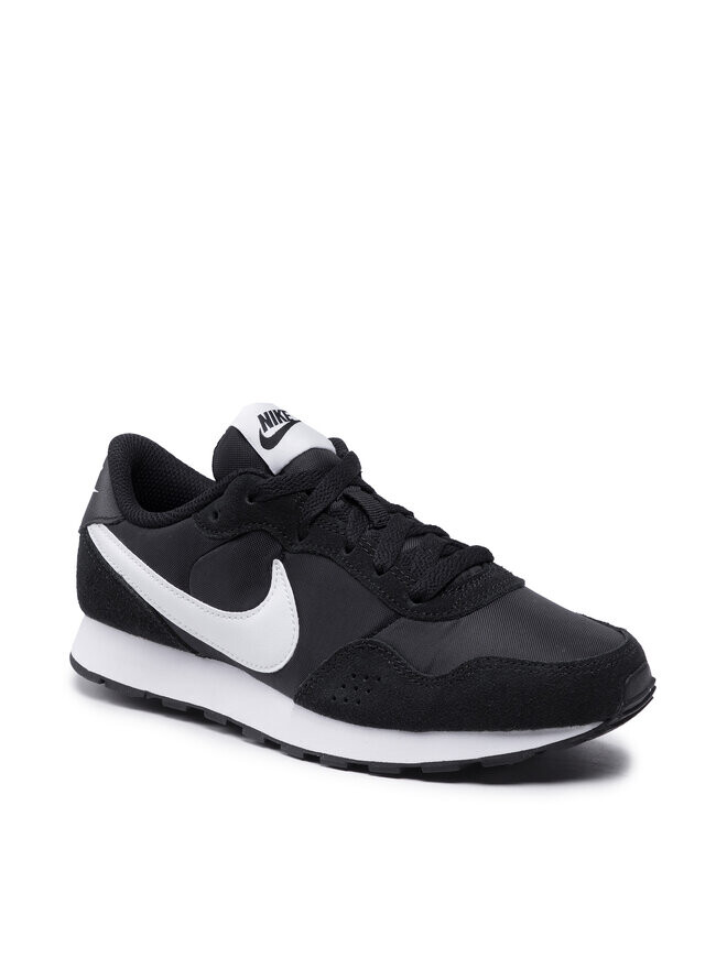 

Кроссовки Md Valiant (Gs) CN8558 Nike, черный