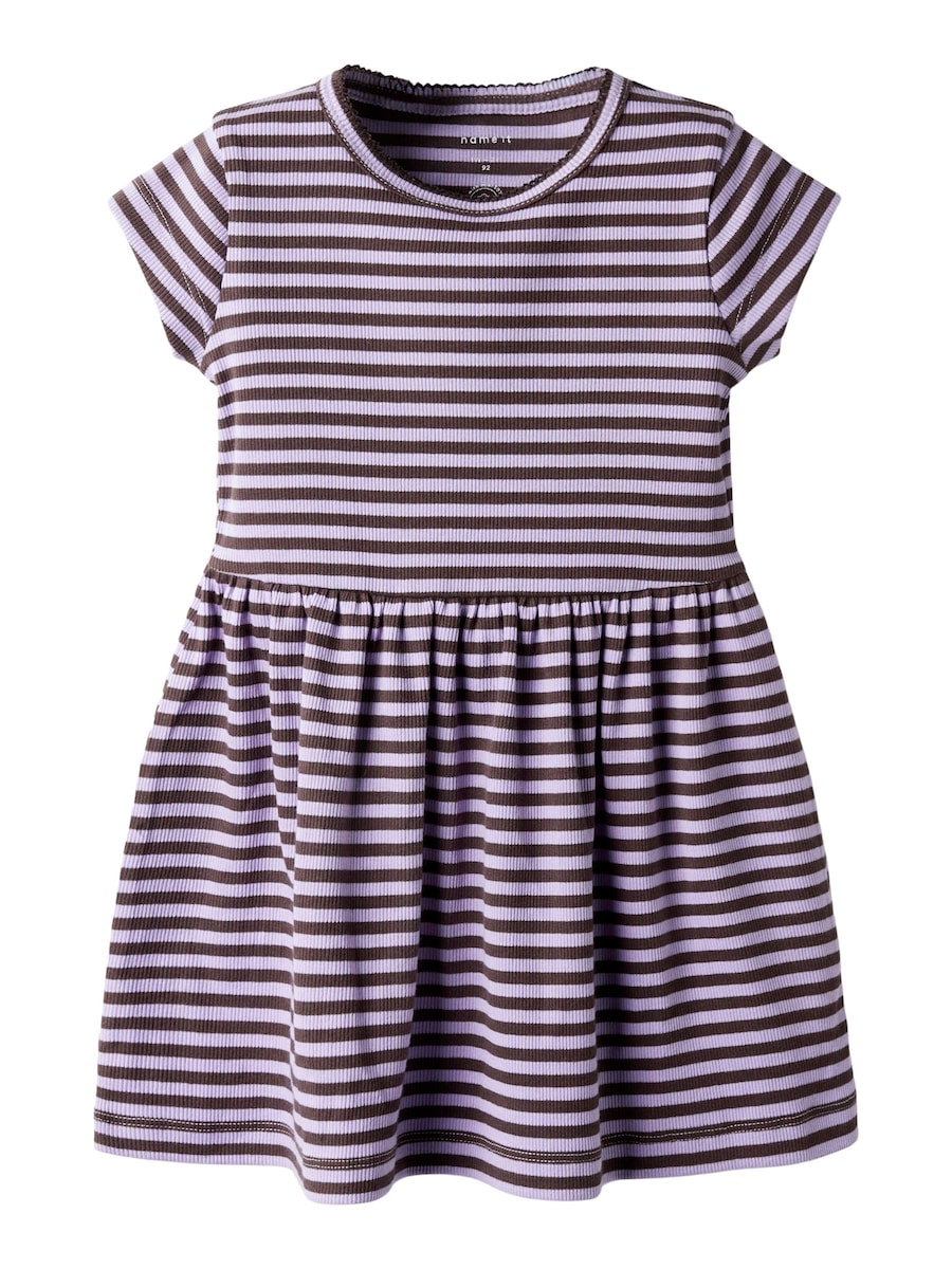 

Платье NAME IT, малиновый