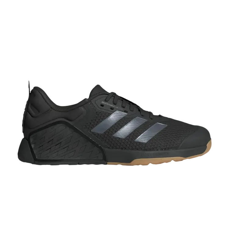 

Кроссовки Wmns Dropset 3, цвет Black Grey Gum