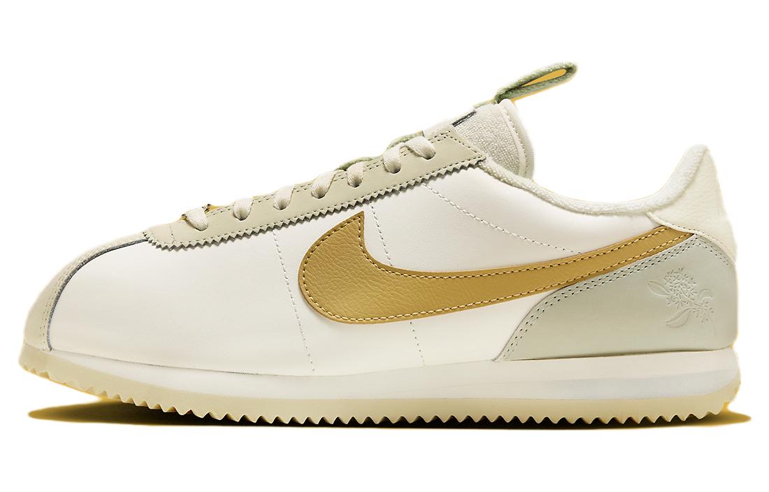 

Nike Cortez Кроссовки для женщин, Beige