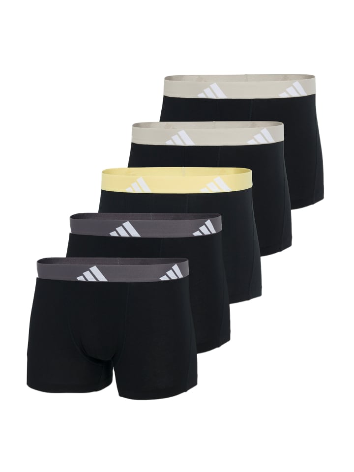 

Трусы Adidas Sportswear, цвет schwarz/grau