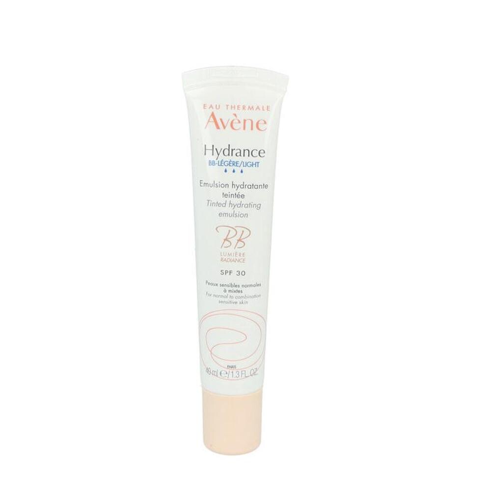 

Эмульсия для лица Avene Hydance Emuls BB Ligera, 40 мл