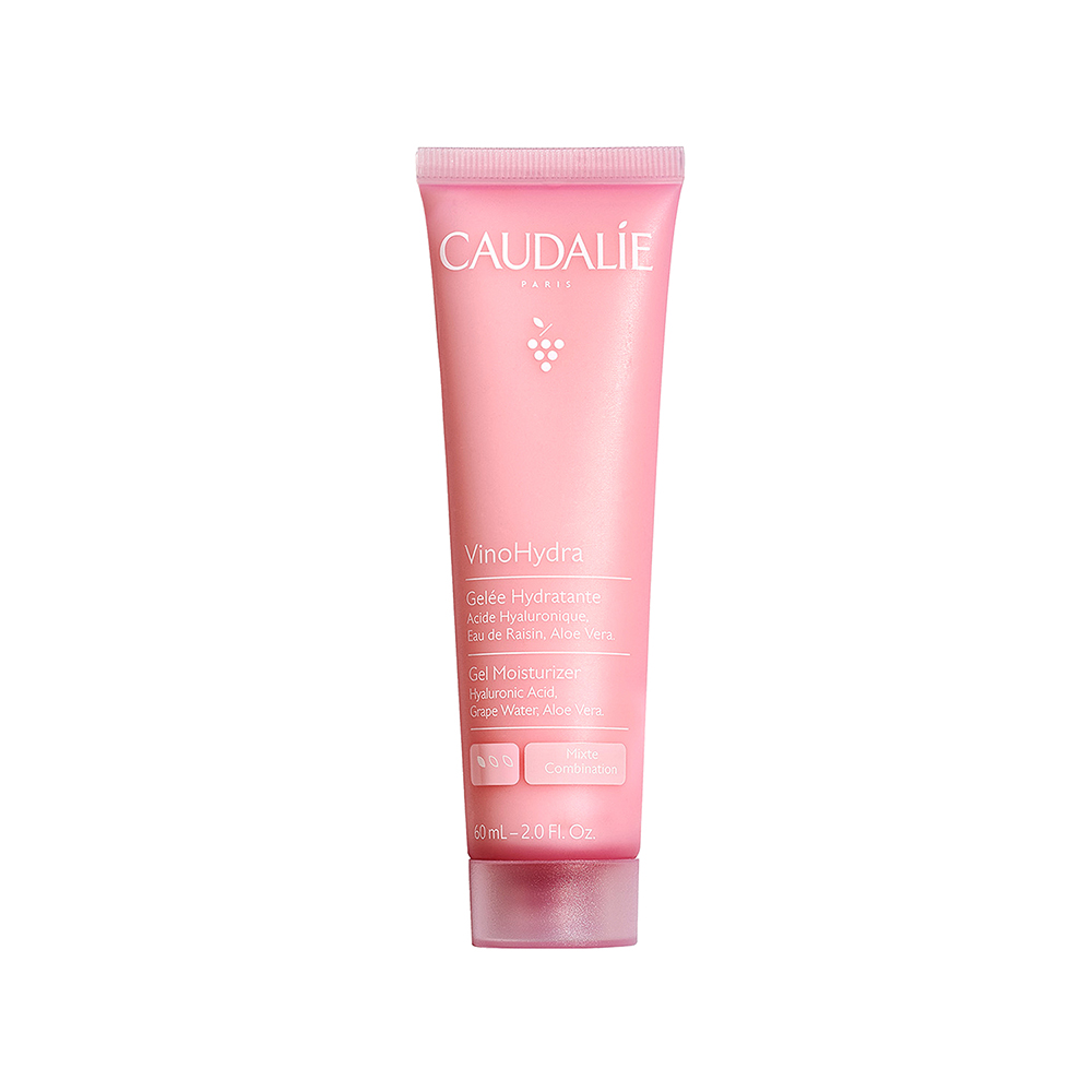 

Увлажняющий гель для лица vinohydra gel moisturizer Caudalie, 60 мл