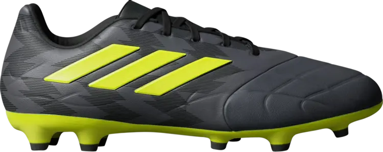 

Кроссовки Copa Pure Injection.3 FG 'Crazycharged Pack', черный