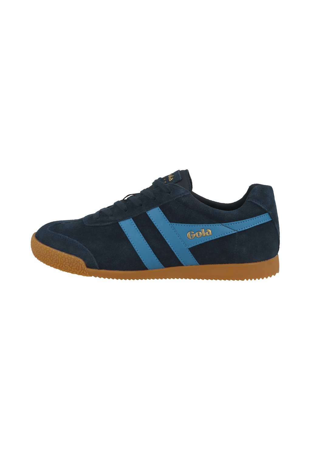 

Низкие кеды SNEAKER Gola, синий