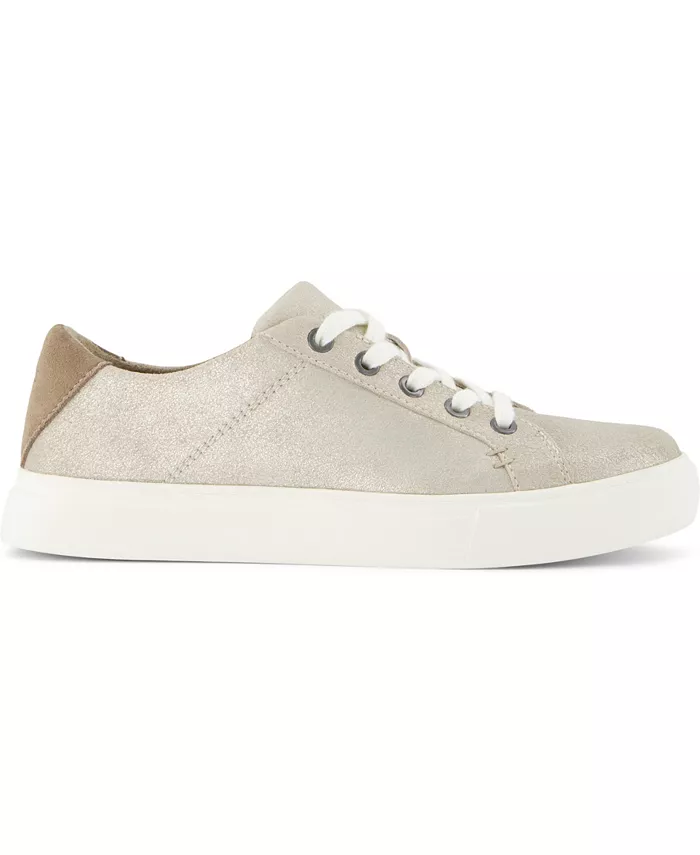 Женские кроссовки Kameron на шнуровке TOMS, мультиколор — фото 2