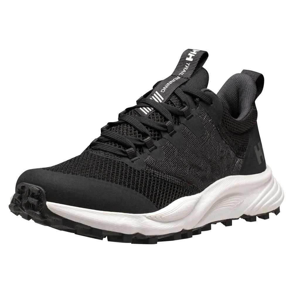 

Походная обувь Helly Hansen Featherswift TR, черный