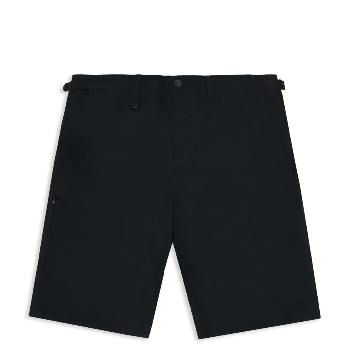 

Универсальные повседневные шорты Unisex Converse, черный