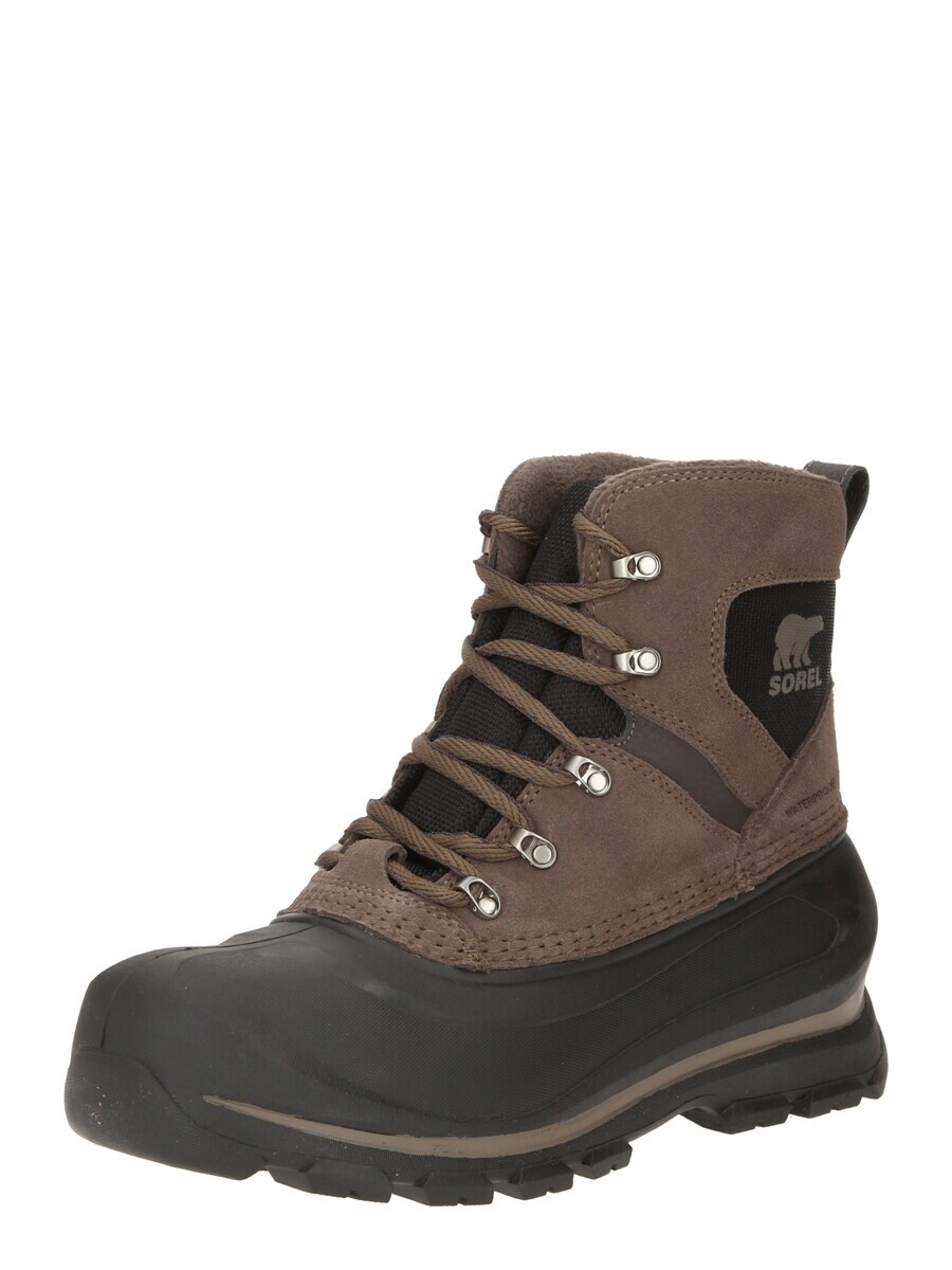 

Зимние ботинки SOREL Snow Boots BUXTON, коричневый
