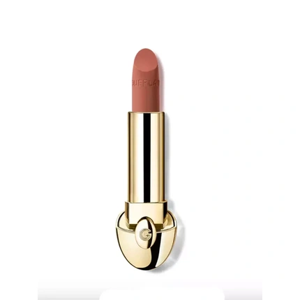 

Сменный блок матовой помады Rouge G Refill Velvet 207 Le Beige Bijou, рождественское лимитированное издание