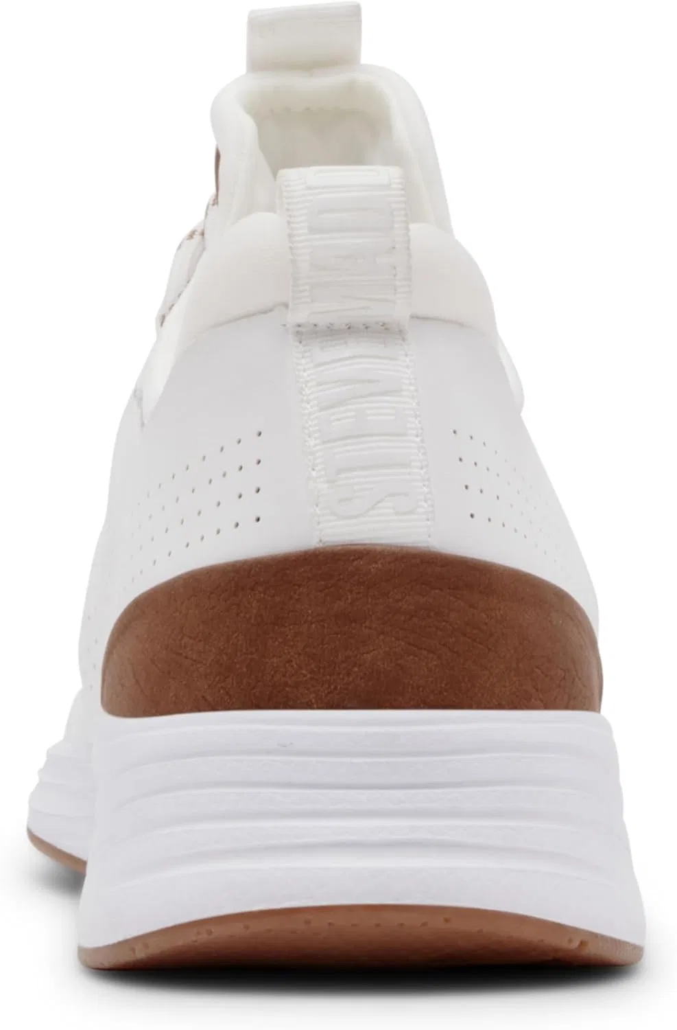 Ботинки Steve Madden Herren Sakkai, Cream — фото 3
