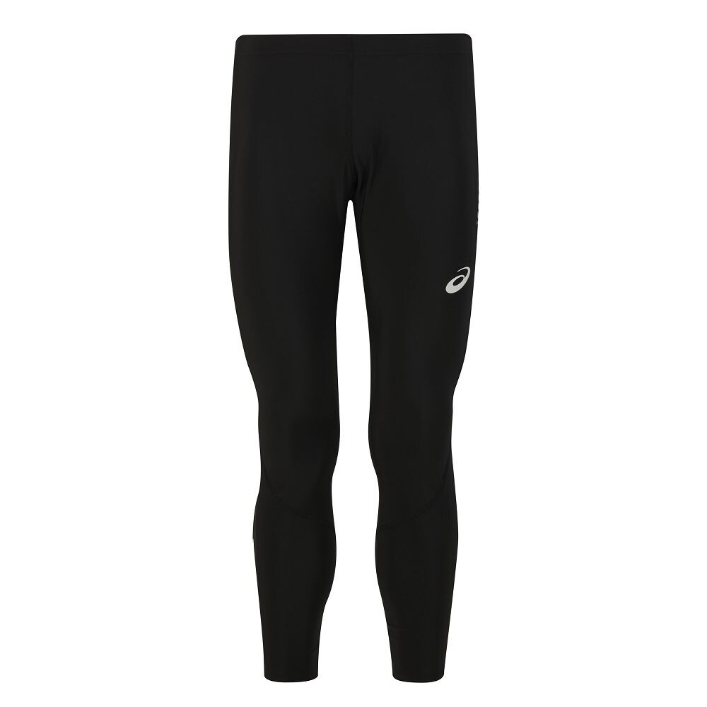 

Спортивные штаны мужские черные Asics, черный