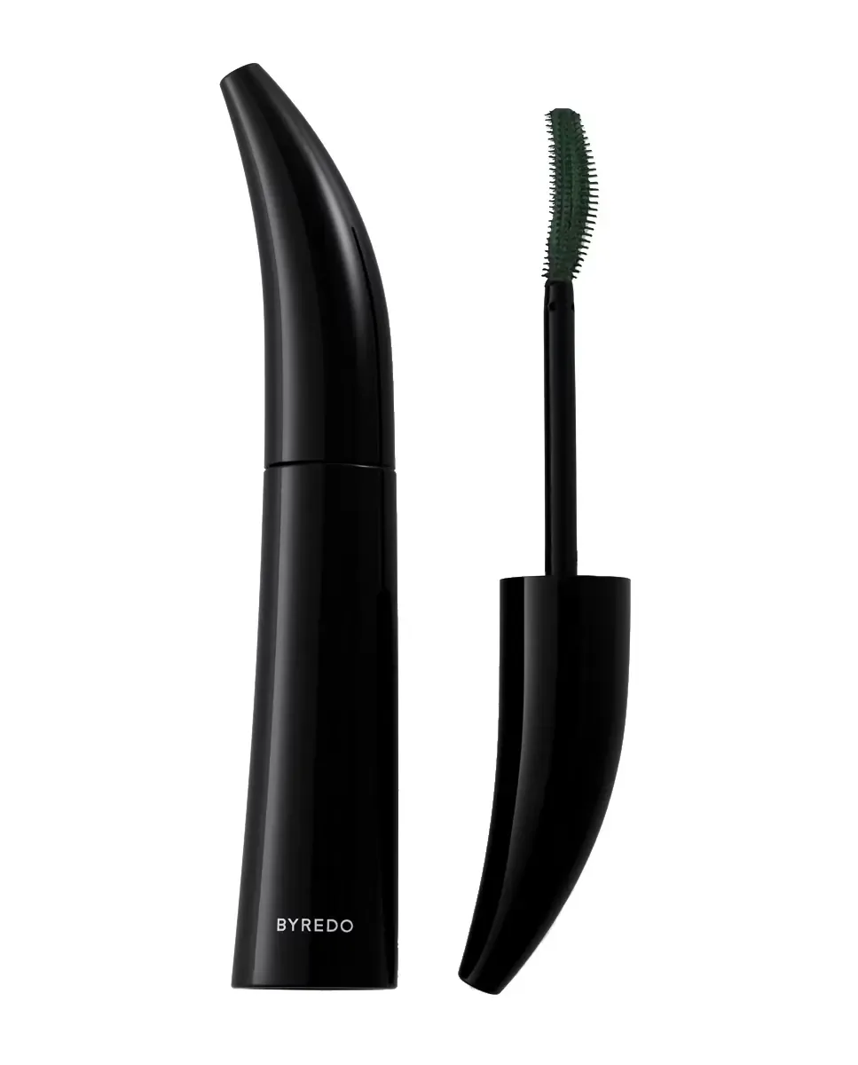 Тушь для ресниц Magnetic State Лимитированное издание Byredo, Verde Oscuro