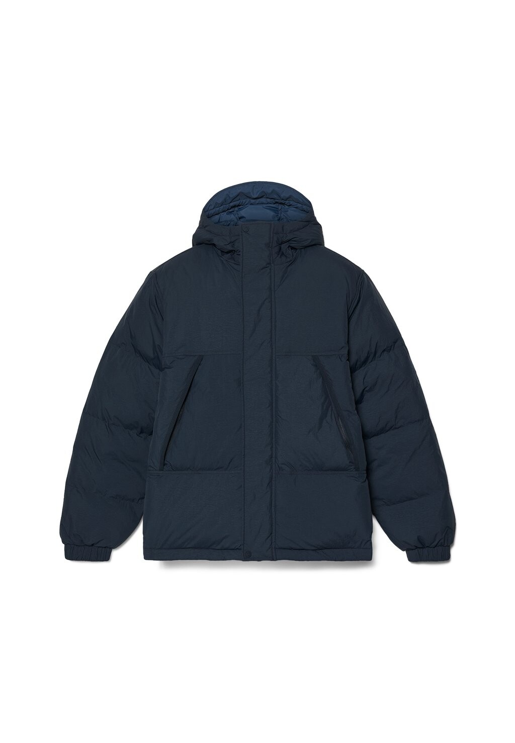 

Зимняя куртка DURABLE Timberland, темно-синий