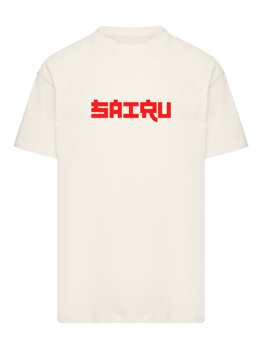 

Рубашка F4NT4STIC Koi Fish Japan Streetstyle, песочный