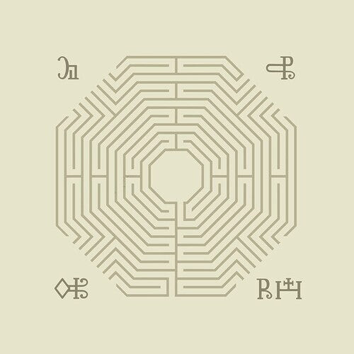 

Виниловая пластинка Ritual Howls: Virtue Falters - Aubergine