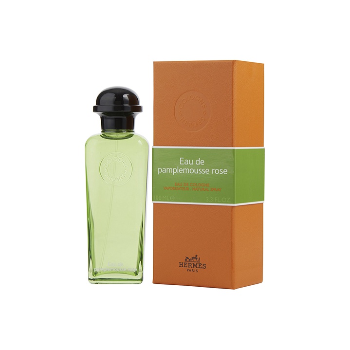 

HERMES Древний дракон водный розовый грейпфрут парфюм фужер цитрус одеколон 50ml/100ml/200ml