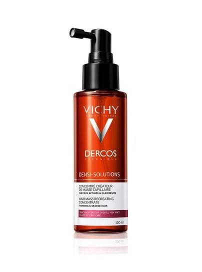 

Лосьон для волос, повышающий плотность кожи, 100 мл Vichy, Dercos