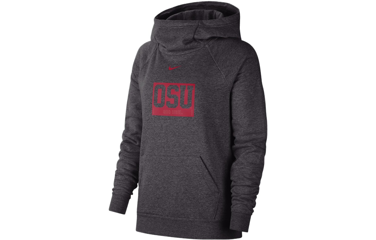 

Футболка мужская матово-серебристая Nike, цвет Matte silver