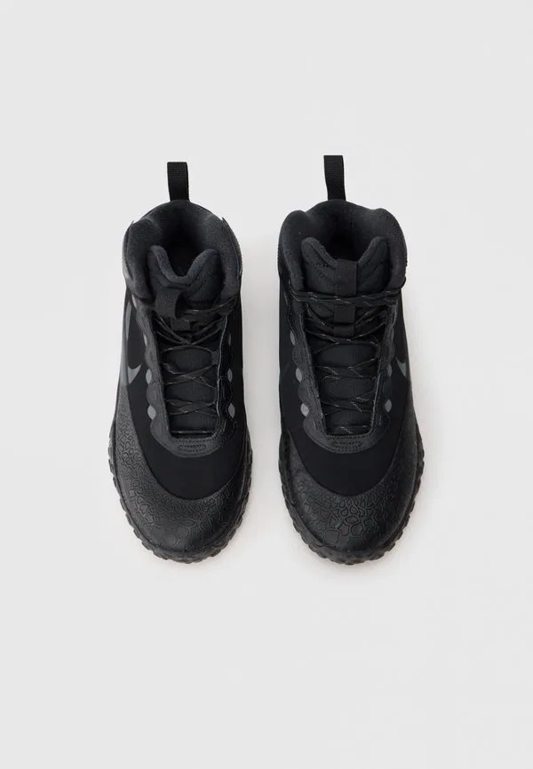 Высокие кроссовки terrascout Nike Sportswear, Black/Anthracite — фото 4