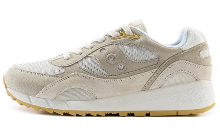 

Кроссовки Saucony Shadow 6000 Unisex, бежевый