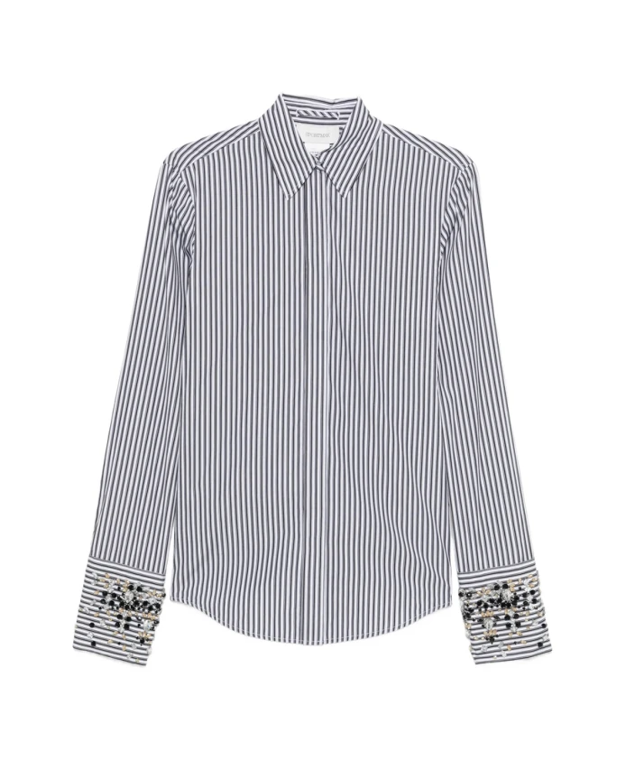 

Футболка Spxracconto 160 003 Sportmax, мультиколор