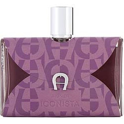 Парфюмированная вода Aigner Iconista