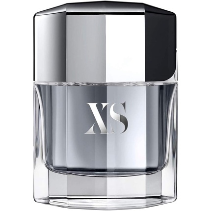 

Туалетная вода Paco Rabanne XS