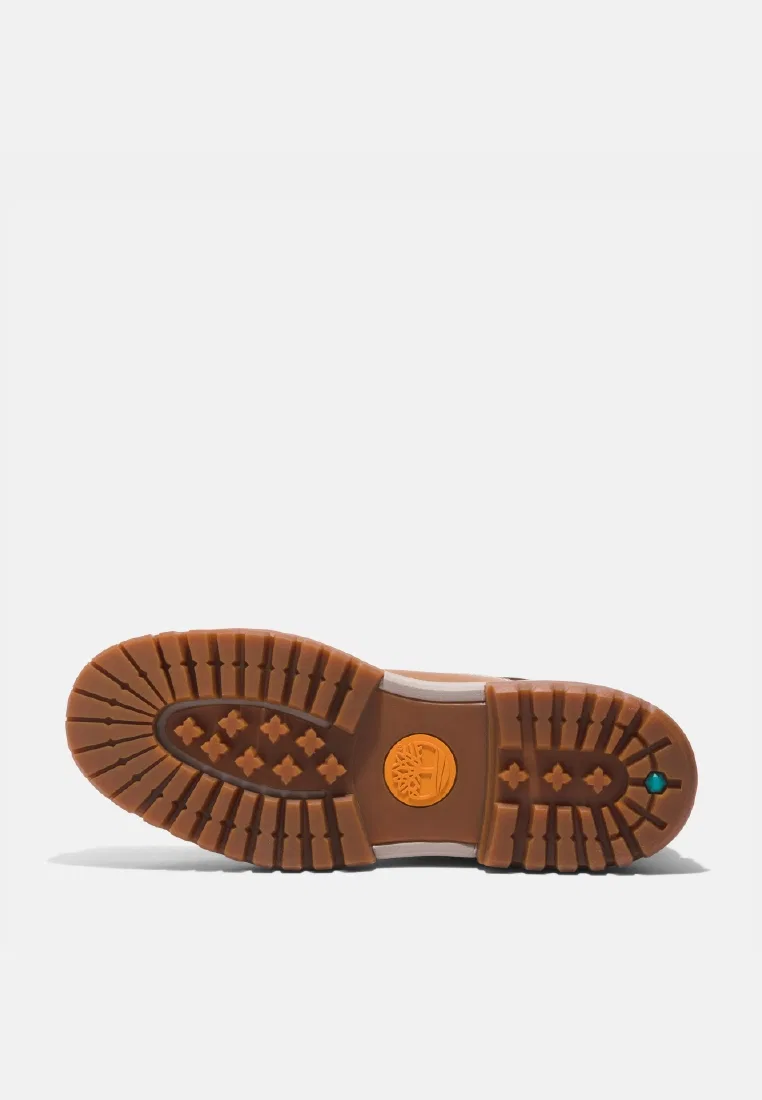 Мужские водонепроницаемые ботинки Arbor Road Timberland, пшеничный — фото 3