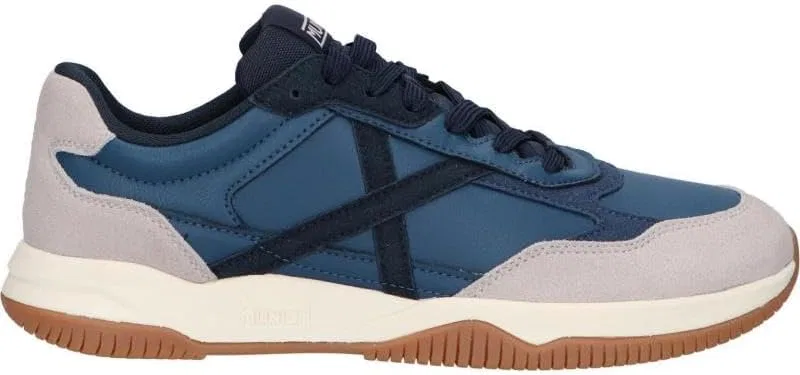 Кроссовки Munich Unisex Lyra, Blue