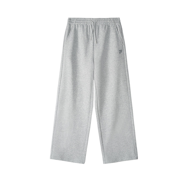 

Fluke Slam вязаные спортивные штаны женские FILA FUSION, серый