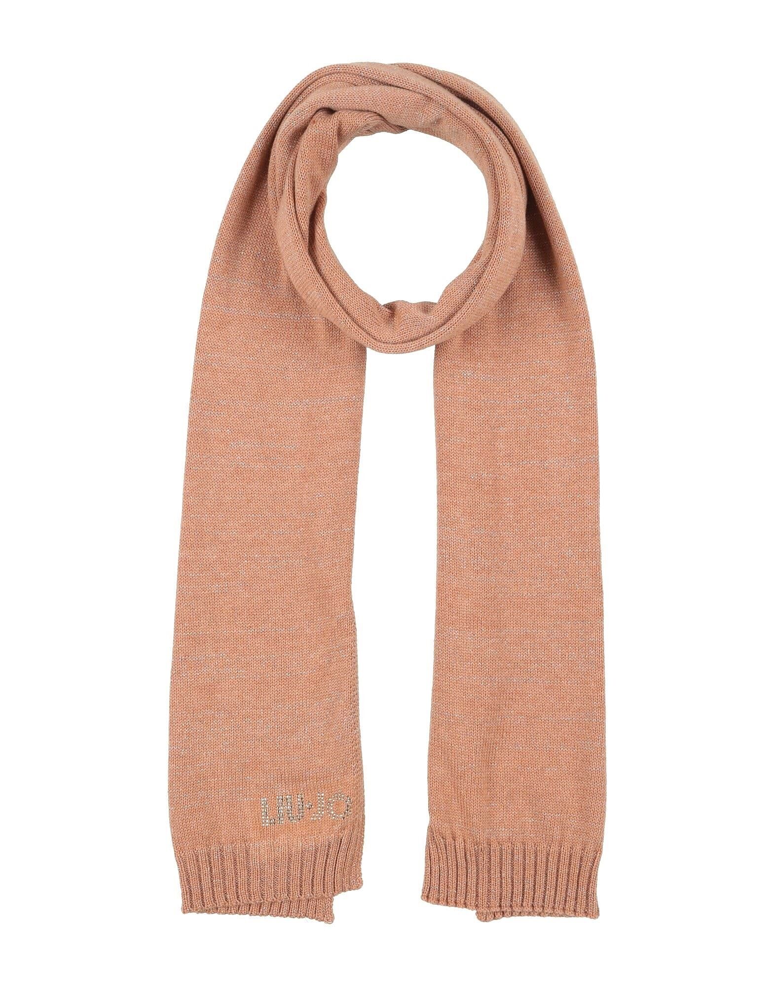 

Шарф Liu •Jo, песочный