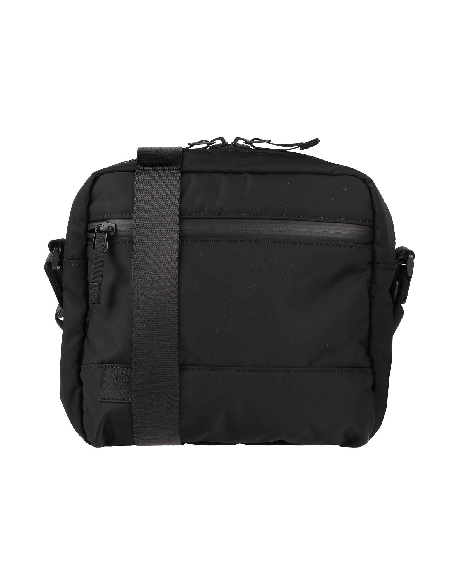 

Сумка через плечо Ramidus, черный