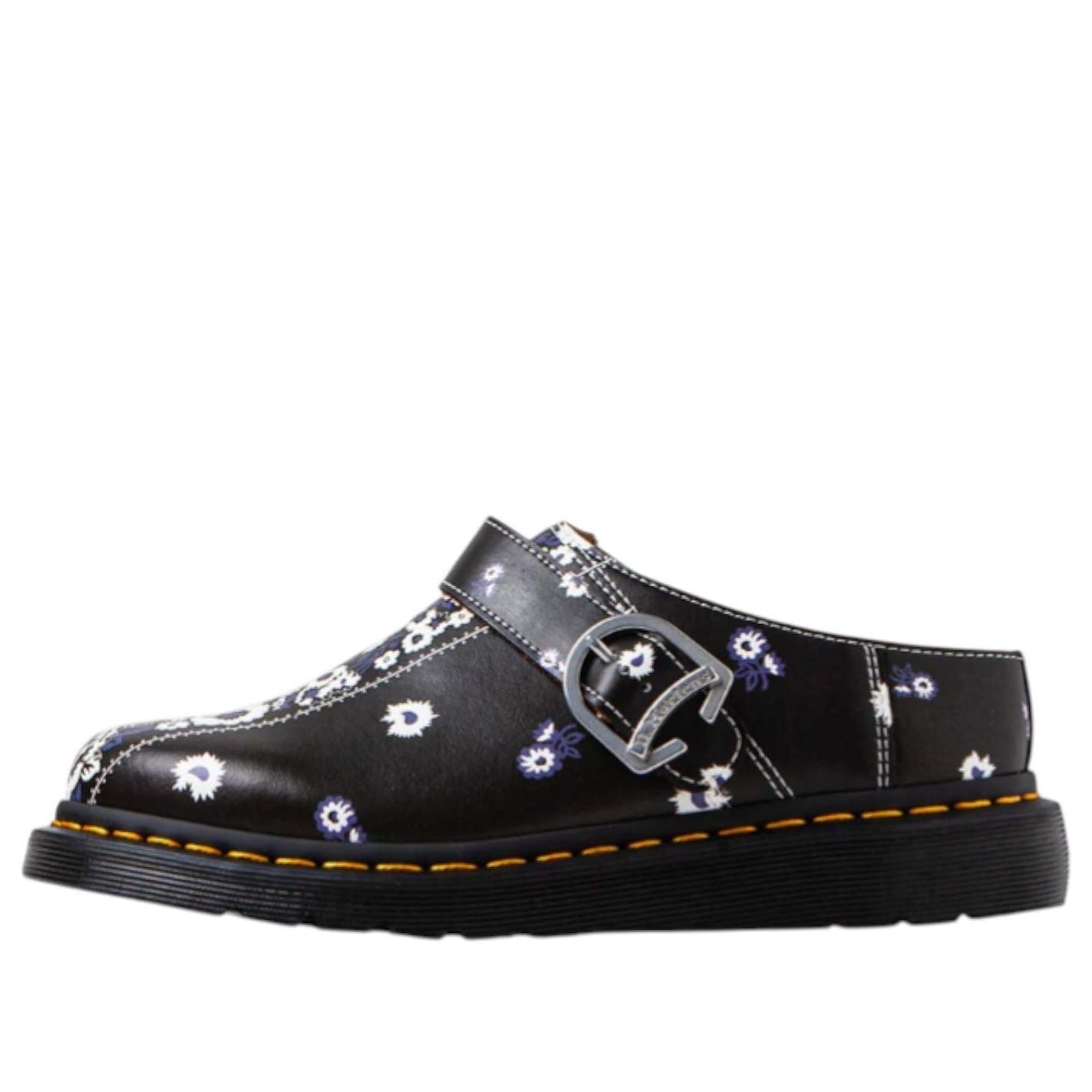 

Кроссовки Dr. Martens x Nomarhythm Textile Isham 'Multi'