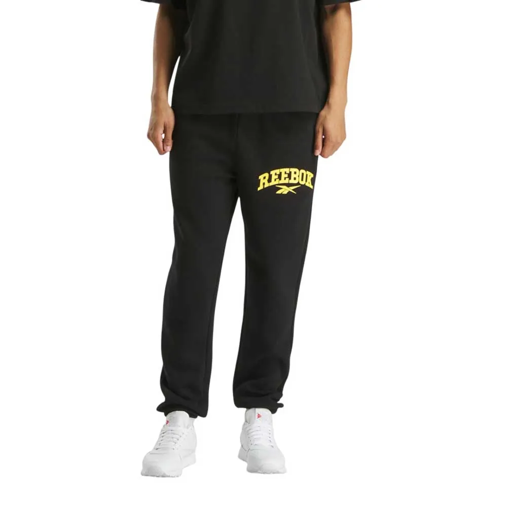 

Джоггеры Reebok Classics Nellie, черный