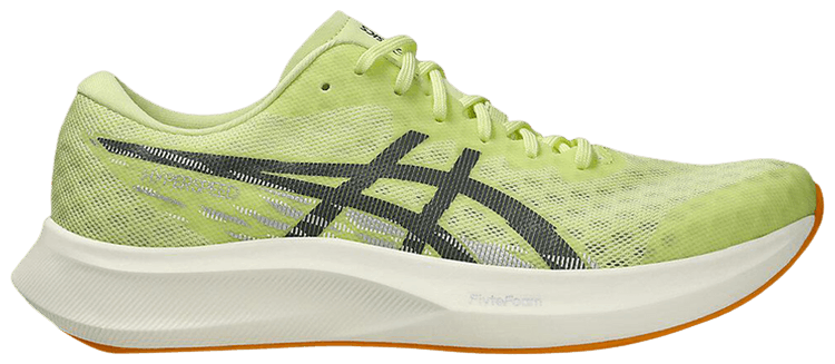 

Кроссовки ASICS Hyper Speed 4 'Huddle Yellow Metropolis', желтый