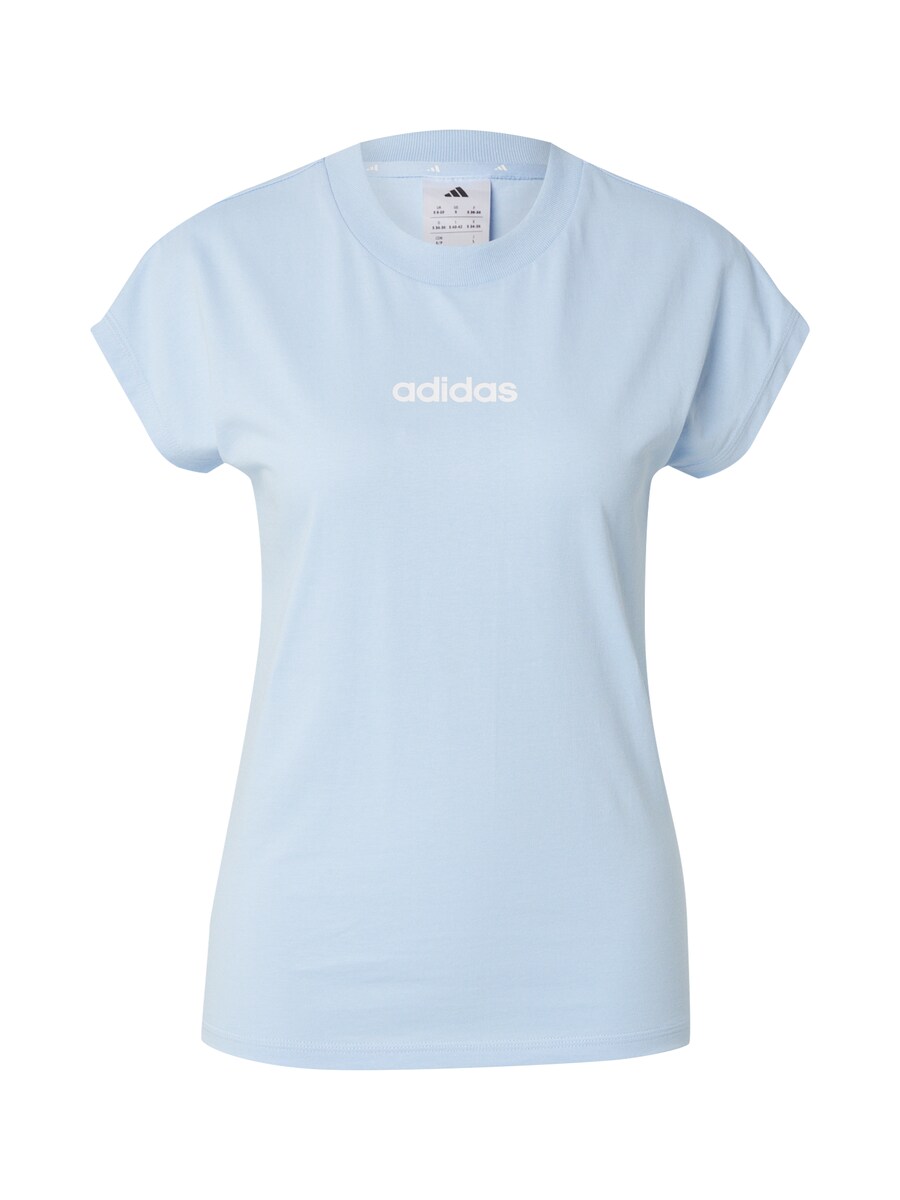 

Футболка Performance ADIDAS SPORTSWEAR Essentials, Light blue