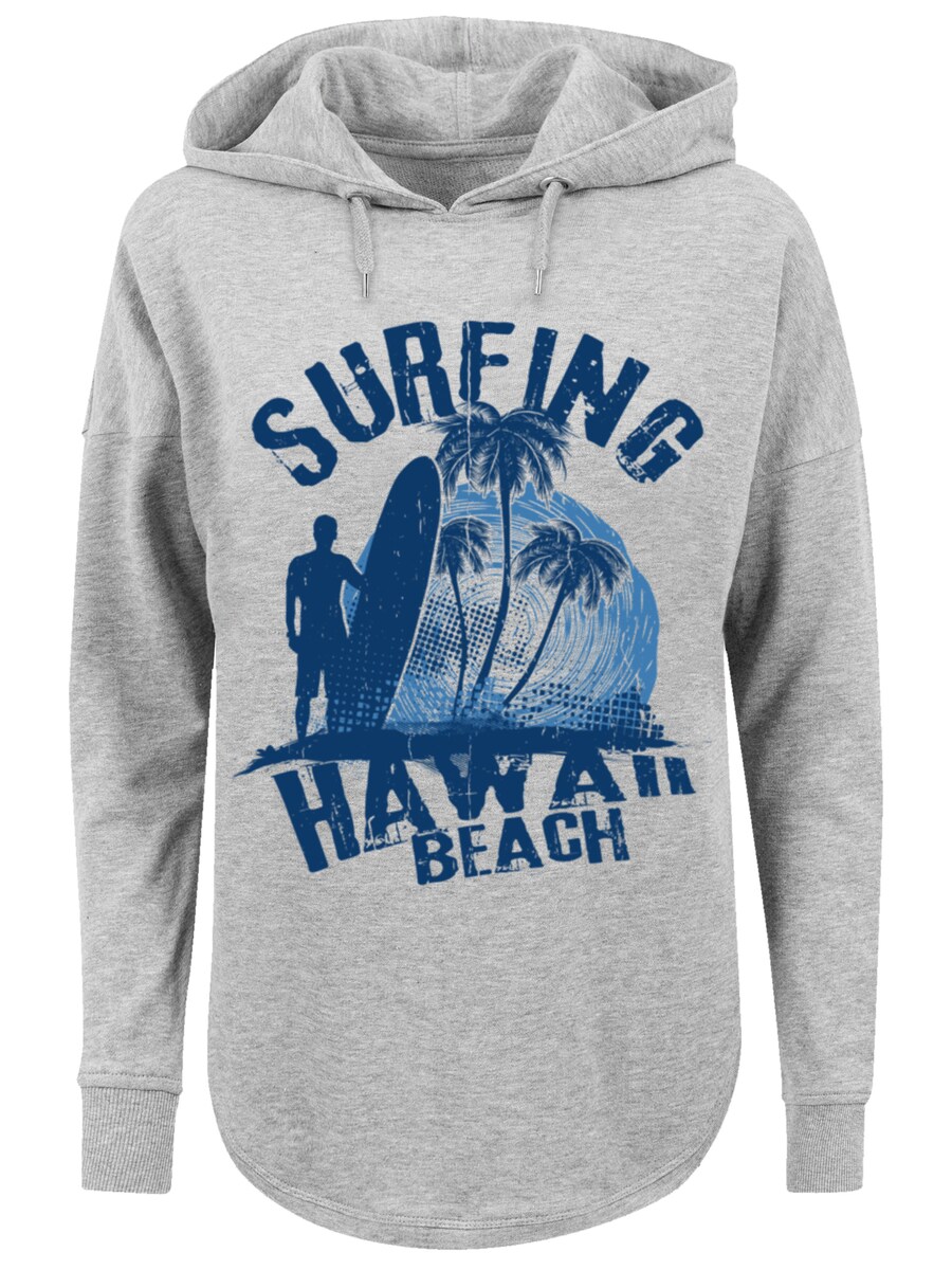 

Толстовка F4NT4STIC Hawaii Surf Beach Summer, Grey