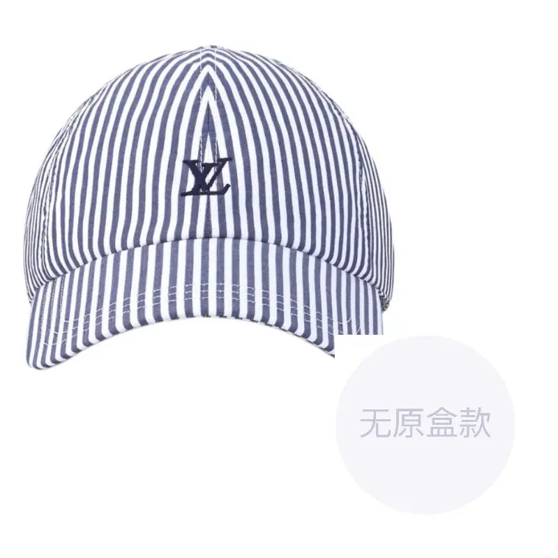 

LOUIS VUITTON Бейсболка, Blue
