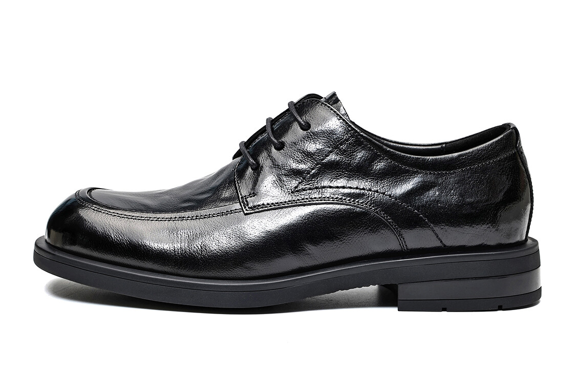 

Туфли CВ°BANNER Dress Shoes Men Low-Top Black