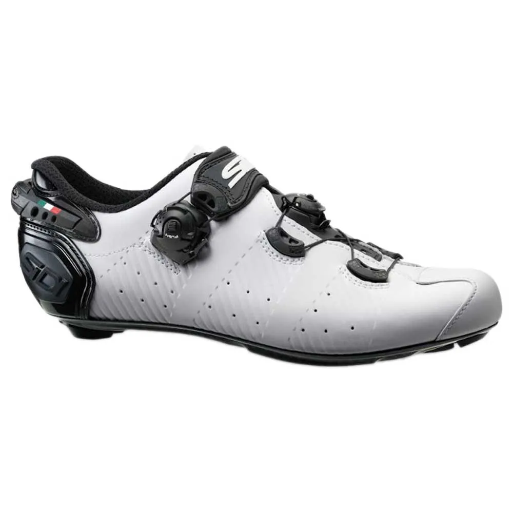 

Обувь для горного велосипеда Sidi Wire 2S, белый