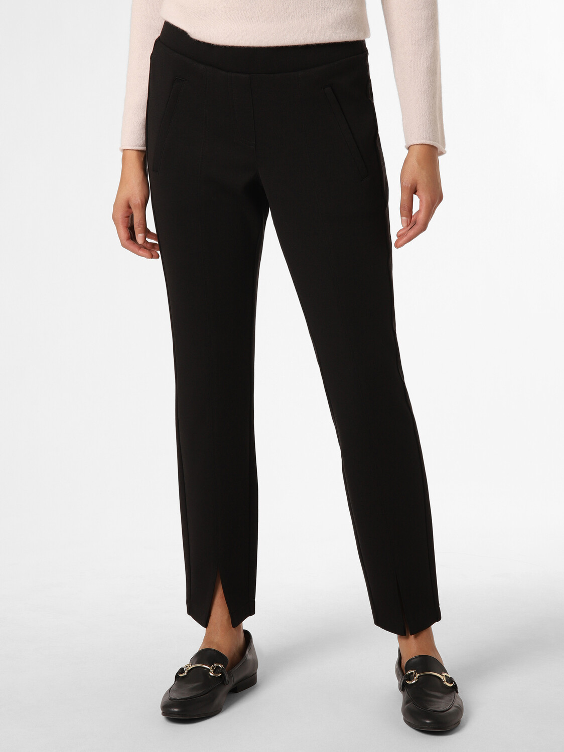 

Брюки Marie Lund Hose, черный