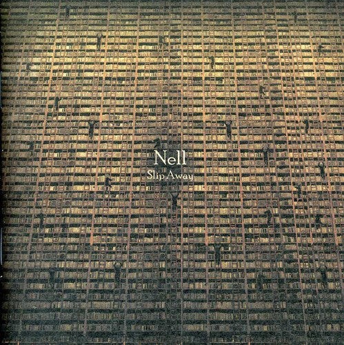 

CD диск Nell: Slip Away