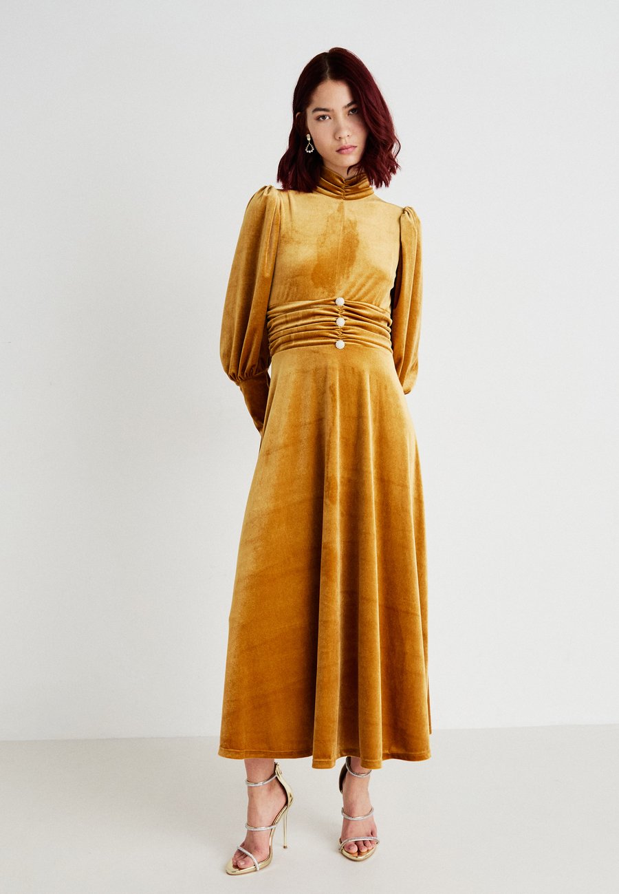 

Платье Sister Jane CITRINE DRESS, Orange